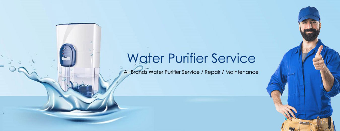 Certified technicians repairing home appliances