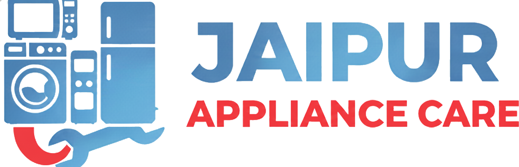 Jaipur Appliance Care Logo